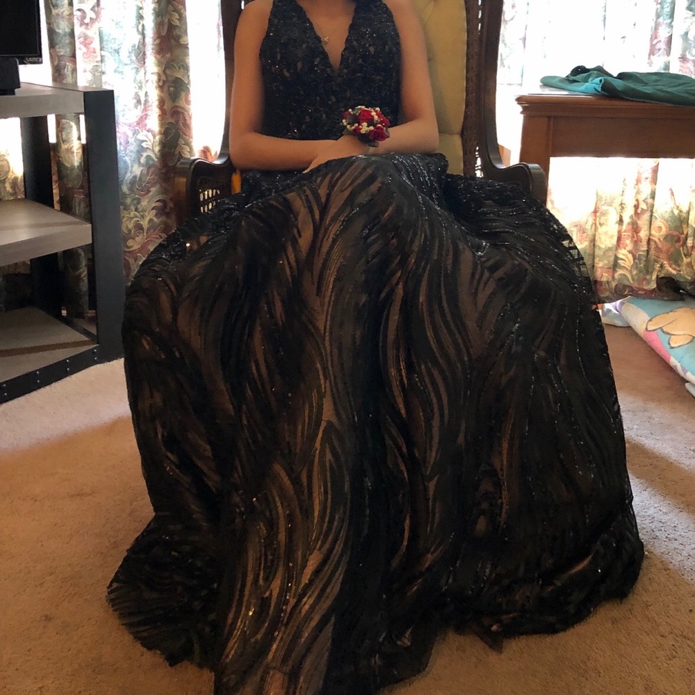Prom dress!!